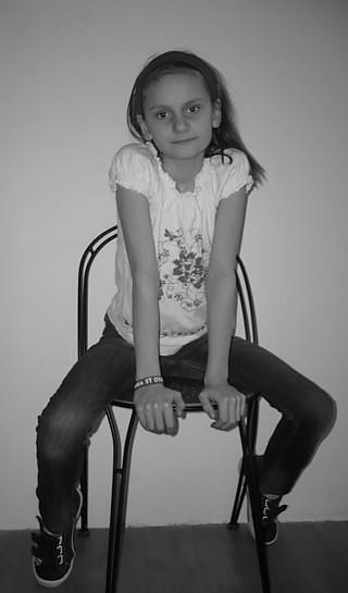 Czarno-biay wiat:)