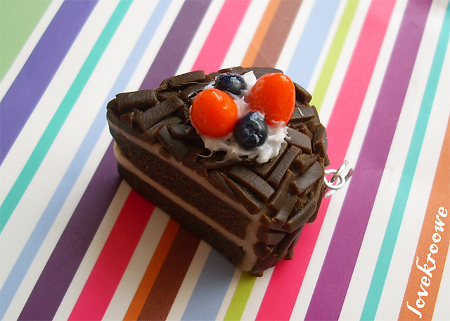 Tort:)