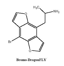 Bromo-DragonFLY