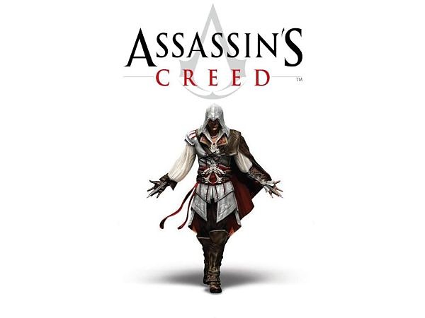 Assassin's creed II