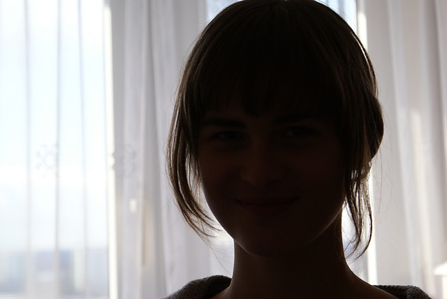 a.