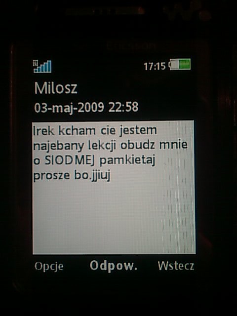 SMS