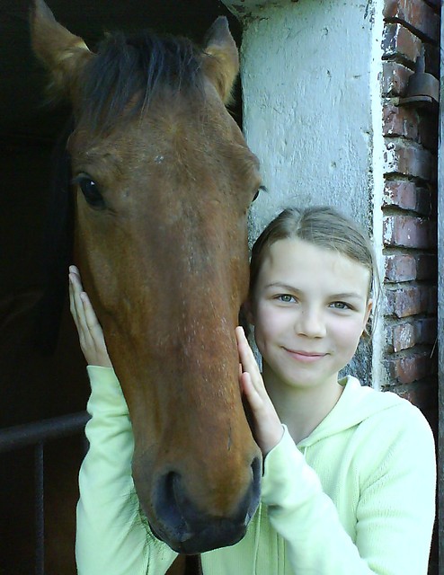 z konikiem