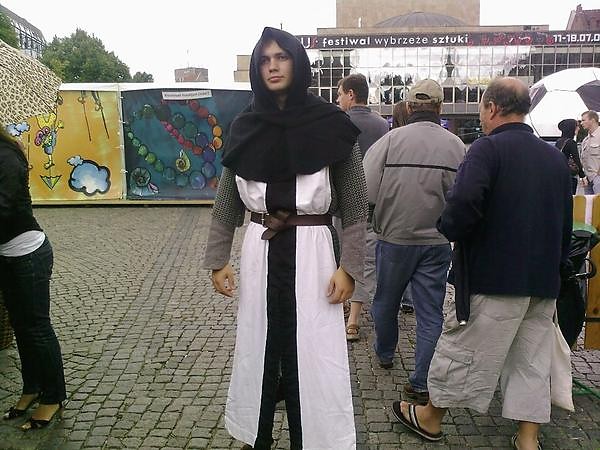 Jarmark dominikanski w Gdansku