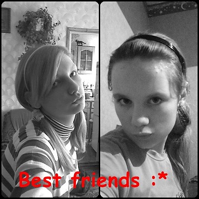z moj kochan :*