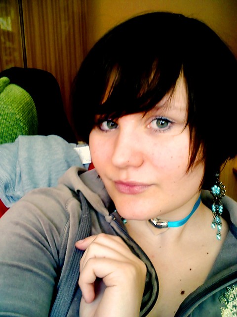 Katw Kot ma Oczy Zielone ;)