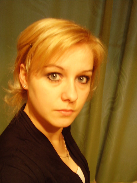 my immortal...