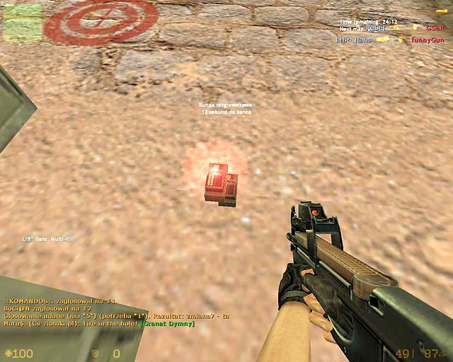 Wpis counterxstrike