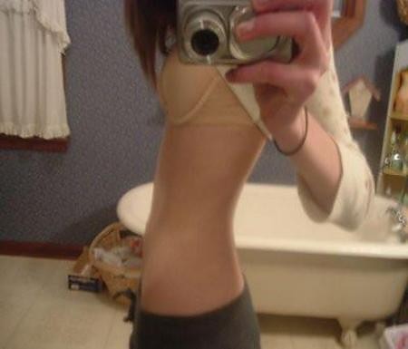Wpis gingerthebulimic
