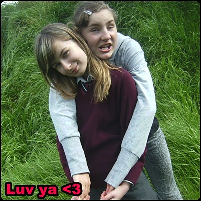 Luv ya