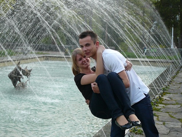 Krynica z Moj Emilu :*:*:*