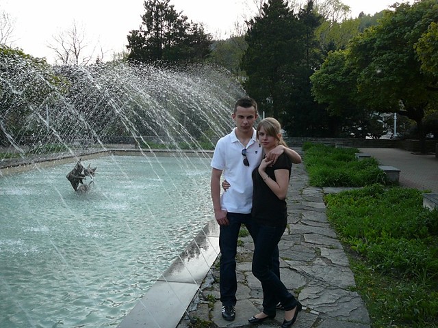 Krynica z Moj Emilu :*:*:*