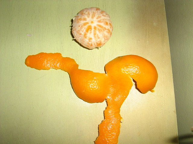 Pomaraczka xDD