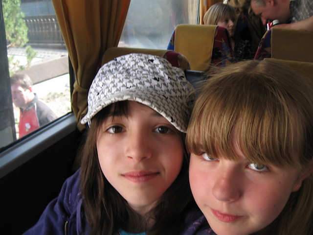 Z oliwci:*