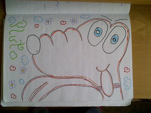Pluto (jakby kto nie wiedzia)