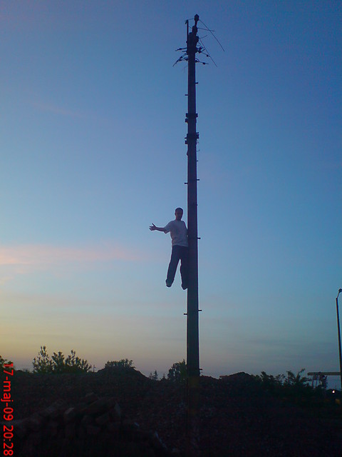 Supek :D 