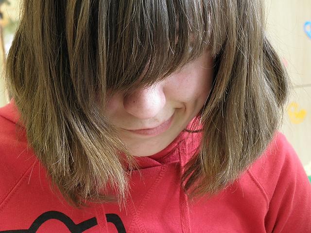 Mary:*