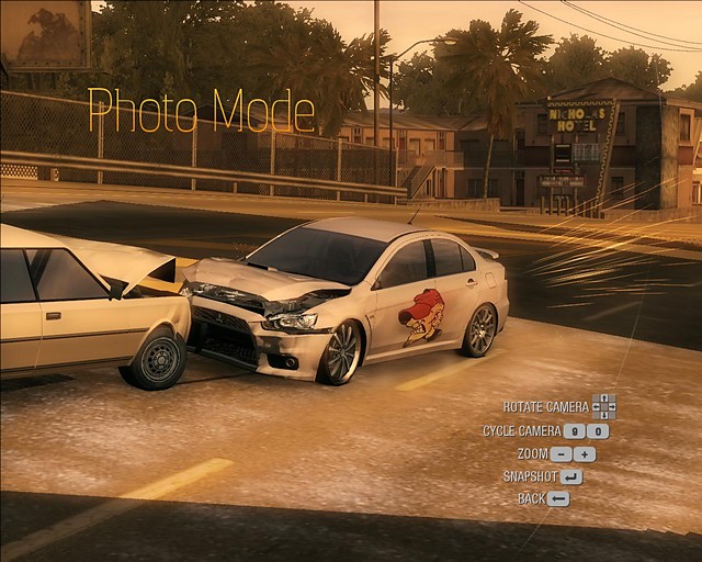 Crash