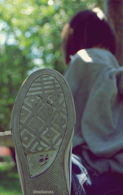 tramp. 