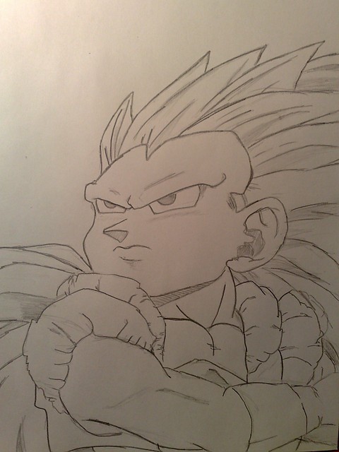 DBZ