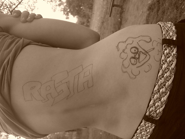 Rasta;D