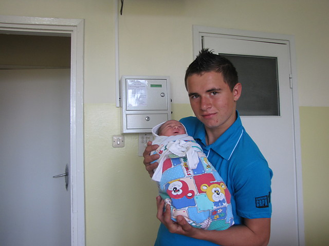 Wujek:)