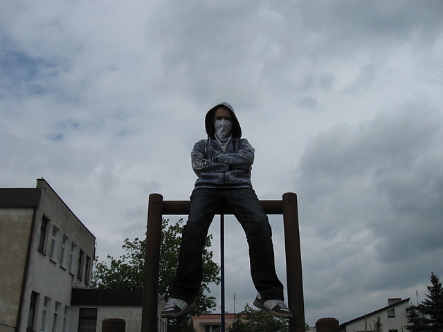 Super Paker