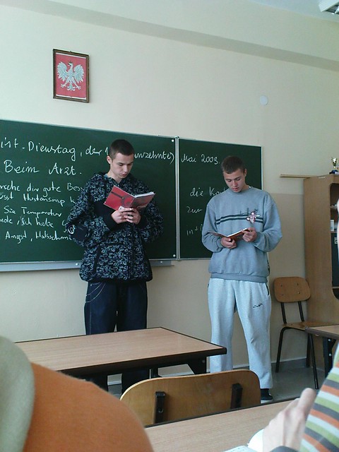 Wpis wesoleczek