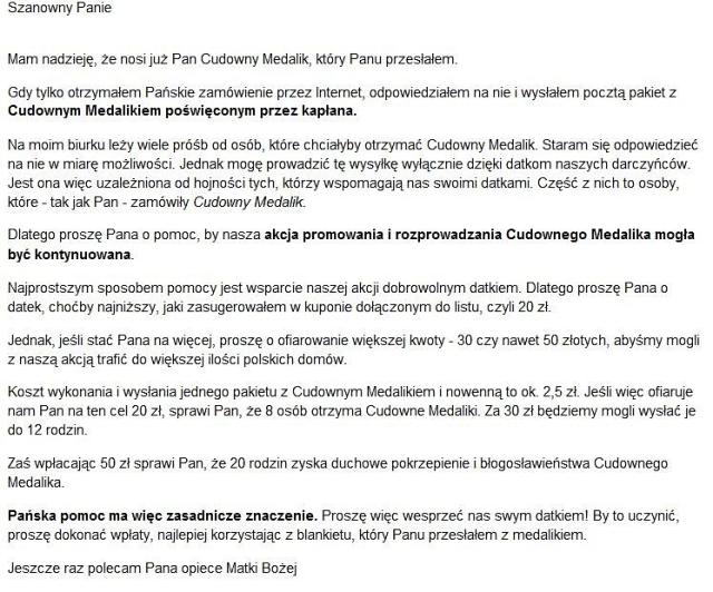 Wpis koncertfalszu