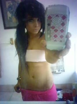 Mrrrraa :D ;*
