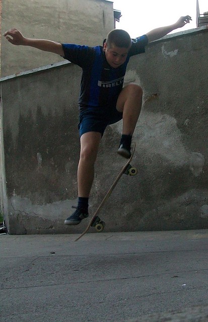 OLLIE