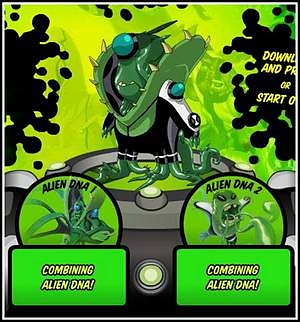 Wpis ben10a