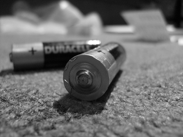 Duracell :)