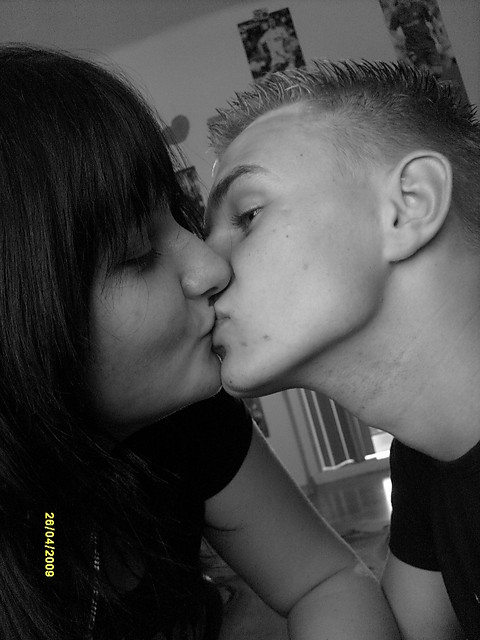 Buziak:*sodziak:*Kocham Ci:*