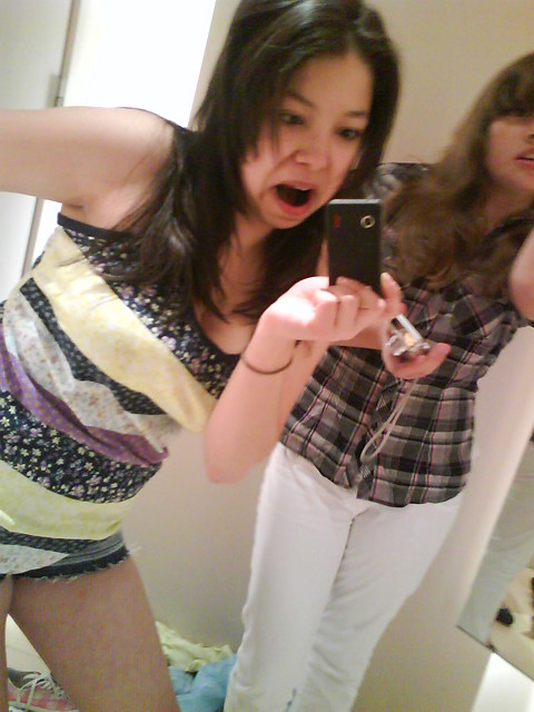 Haha!! 