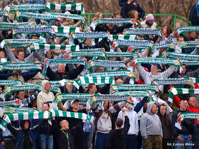 Olimpia-Leszno 2009