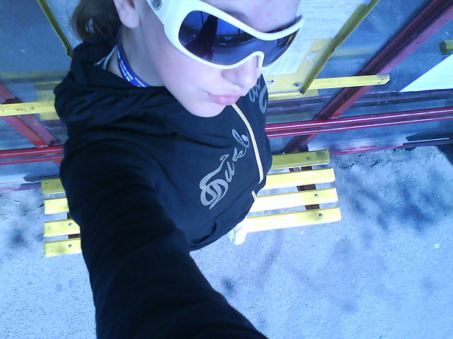 Okulary:p