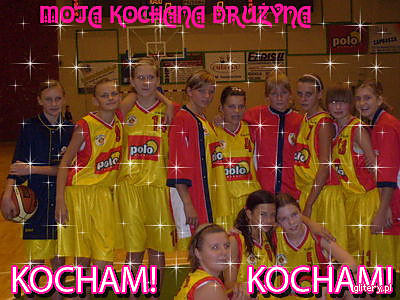 Wpis basketowecytrynki