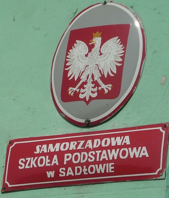 SSP Sadowo