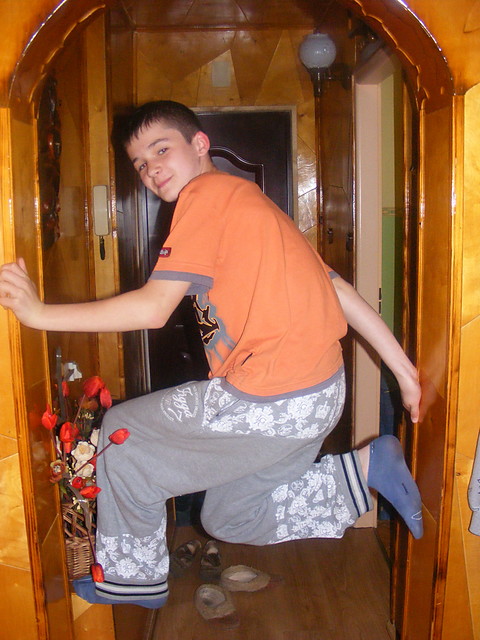 Takie inne ;P