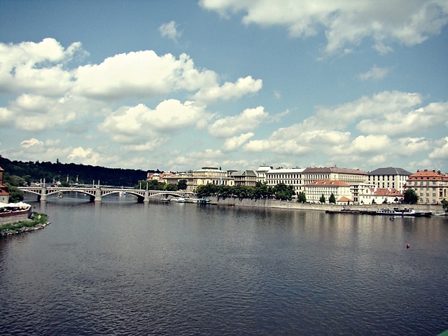 czechy 