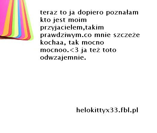 Wpis helokittyx33