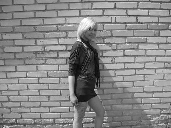 Wpis blondynaaxd