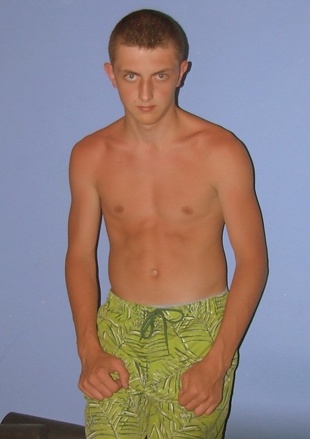 Opalenizna XD