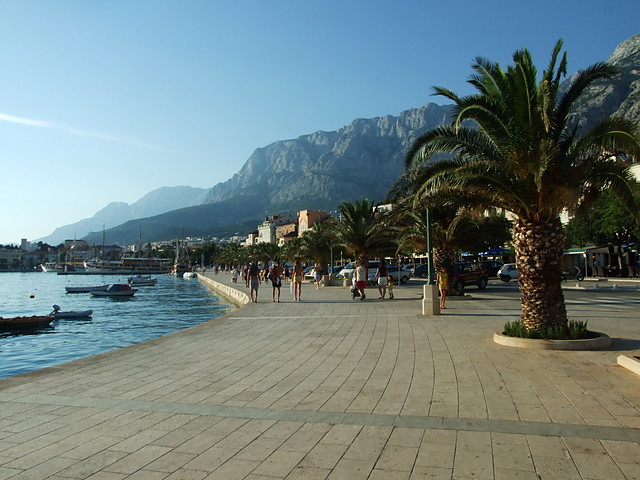 Baska Voda