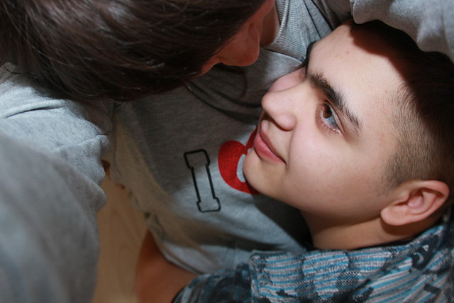 Kocham Cie ;*