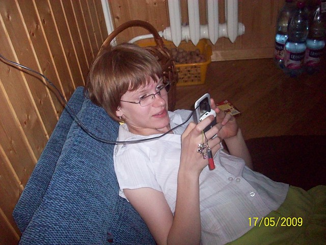 AgA xD