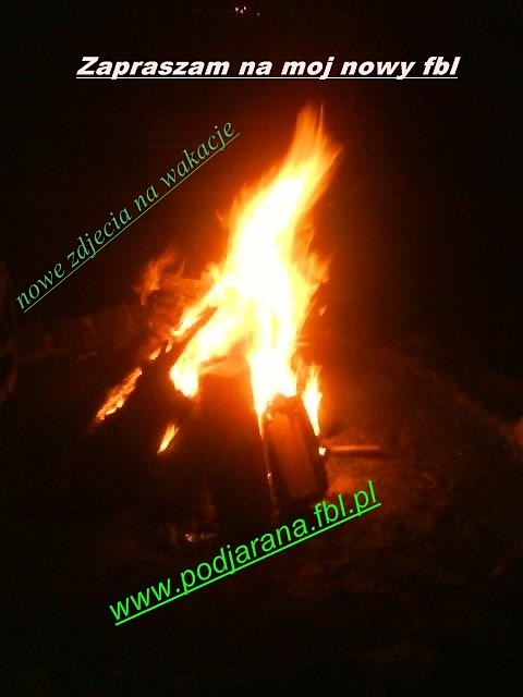 Wpis podjarana