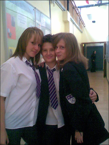 Haah ;x