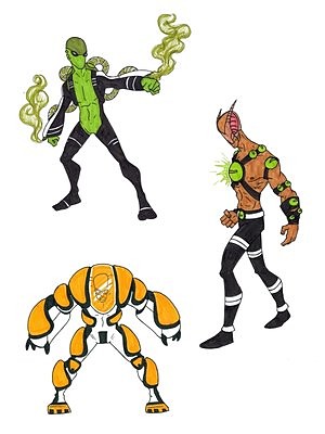 Wpis ben10a